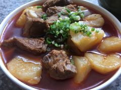 -李记小小吃(涪江路店)