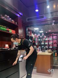 中发-Amber Salon艾珀沙龙