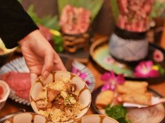 -丸藏和牛烧肉专门店(园区师惠坊店)