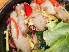 -农畉LONFOOD(福田星河COCOPark店)