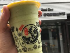 -花姨·老电影院果汁冰(88号店)