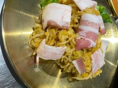 -炉队长·齐齐哈尔家庭烤肉(马家堡店)