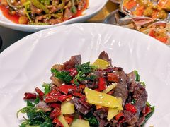 -烧货·活海鲜炭烧(湖滨商业街店)