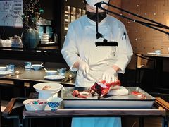 -喜悦烤鸭·新京菜(王府井店)