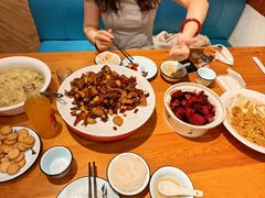 -偏爱炒鸡(老县衙店)