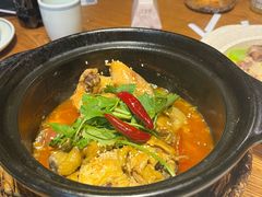 -周家二小姐的菜(西津渡店)