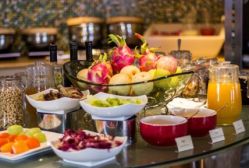 -福州香格里拉·宴会厅