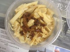 iphone_upload_pic-阿勇鲁肉饭(龙茗路店)