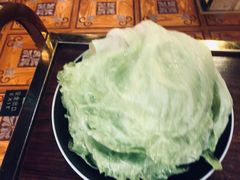 -羊大爷涮肉(亮马桥店)