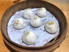 蟹粉小笼-笼铭坊(北蔡店)