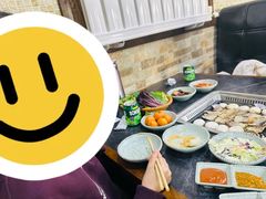 -长今家韩国料理(瑞景店)