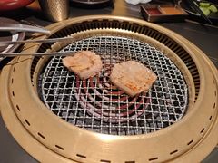 -厚贞日式烤肉(浦东汇智店)