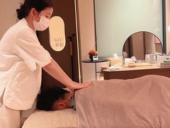 -守田肩颈·推拿SPA(颐豪旗舰店)