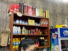 -凤嫂农家乐(梁弄店)