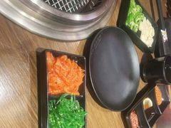 -焱岛烧肉·活鳗炙烤(晋江万达店)