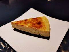柠檬重芝士-吱咖啡西式简餐