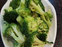 白灼西兰花-添运来(茶园奥园广场店)