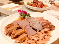 -金苑海鲜酒家(来魅力店)