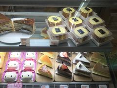 -BreadTalk面包新语(长寿路地铁站店)