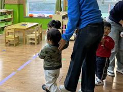 -福娃禧娃幼儿园