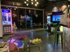 -CIAO·团建聚餐·生日派对轰趴馆(福田店)