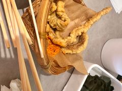 -热辣宗师·串串火锅(万达金街店)