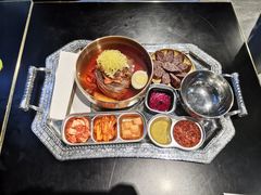 -玉流珍肴馆(亮马桥店)