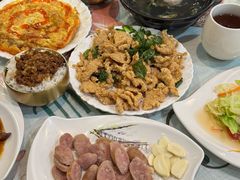-金姐台湾菜(珠江路店)