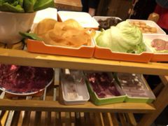 -董家湾重庆老火锅(嘉华店)