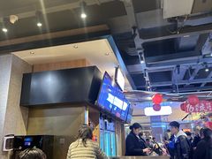-易裕和·长沙米粉(竹塘西路店)