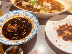-老头儿油爆虾(星光一期店)