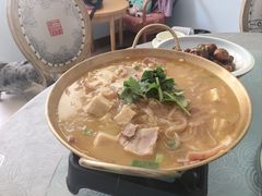 -遇见小院—虹鳟鱼•农家菜(怀柔店)
