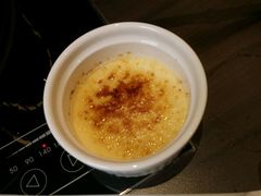 焦糖布丁-MoMo牧场·寿喜烧专门店(长泰广场店)
