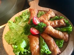 -湊湊火锅·茶憩(新中关购物中心店)