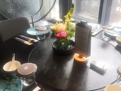 -大拙里·精致融合菜(沙湖桃源国际店)