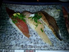 -板长寿司(铜锣湾店)