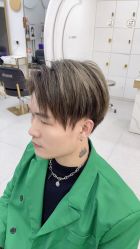 -柯琳造型