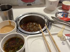 -龍歌自助小火锅(城阳万象汇店)