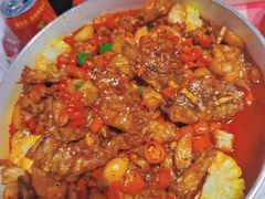 -辣小鲜·南昌大排档(船山路店)