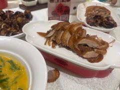 -北京全聚德(方庄店)