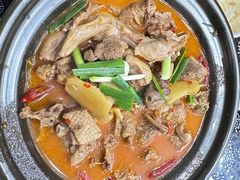 -记忆湘菜馆(芙蓉镇店)