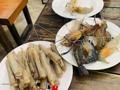 -Jomtien Talay Pao Pattaya