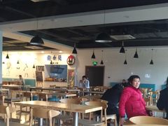 大堂-南京大学-第9食堂