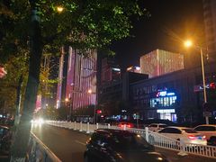 -丽达购物中心(崂山店)