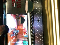 -517烧烤·龙虾·海鲜大排档(万象都荟店)
