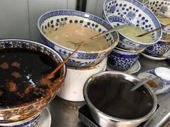 -清真·宏顺祥卤汁凉粉(大皮院店)