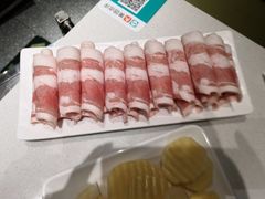 -古乐牛香·鲜牛肉牛杂火锅(新区店)