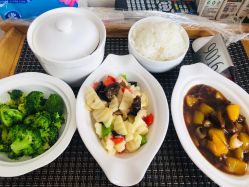 -千禧果月子会所(郑州东站店)