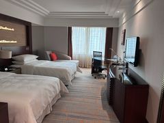 -厦门喜来登酒店