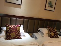 -徐州中汇国际会议酒店(矿大文昌校区地铁站店)